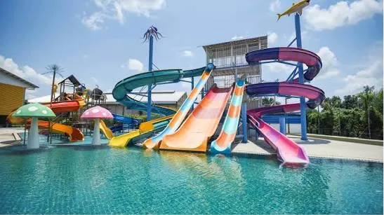 Water Park